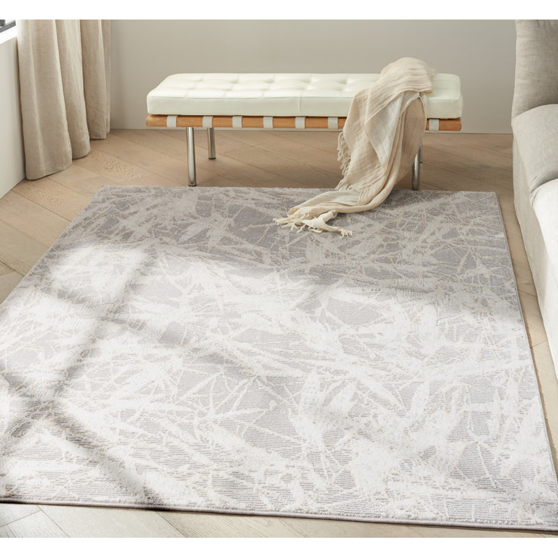 Rush Indoor Rug, Rectangle 5'3 x 7'3