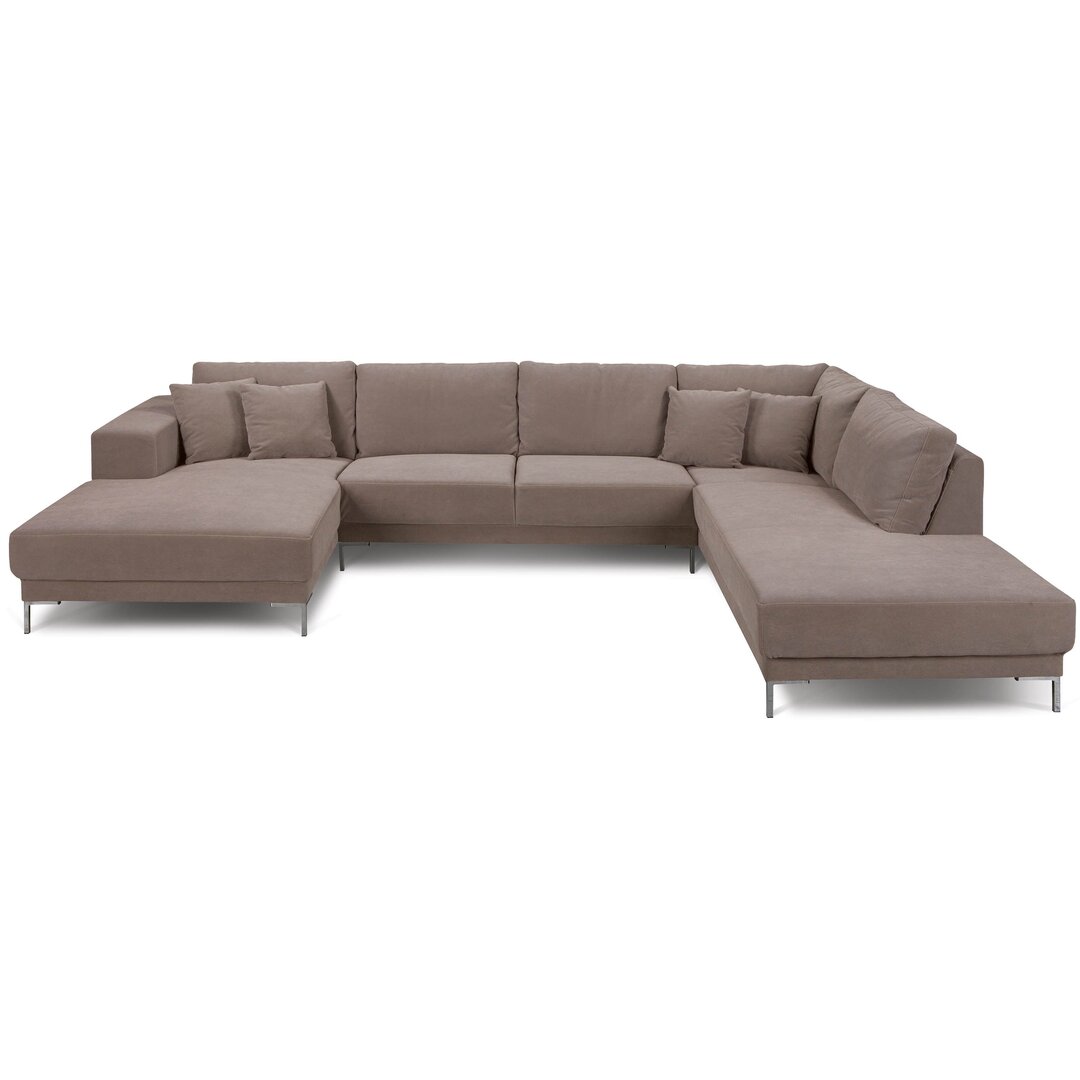 Ecksofa Baucom