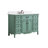 Angelique 48'' Single Bathroom Vanity with Top-550586528-626851058