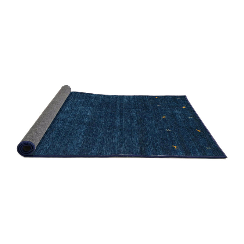 Indoor Rug, Round 3'