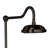 Exposed Thermostatic Shower System and Tub Filler by Strom Living-17490855
