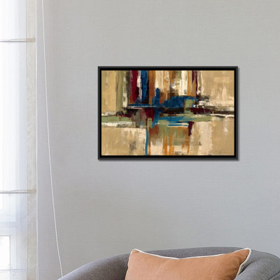 « eucalyptus écorce », reproduction d’art sur toile