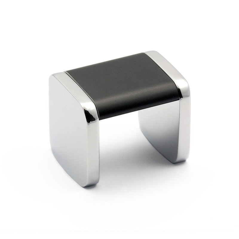 Inspiration Square Knob