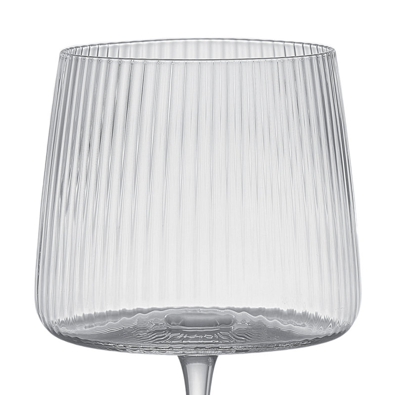 Empire Gin Glasses, Clear