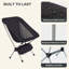 Chaise de camping pliante ultralégère-129180760