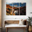 Alvord Mont Fitz Roy en automne-106045624