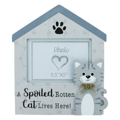 Chipman Novelty Single Picture Frame