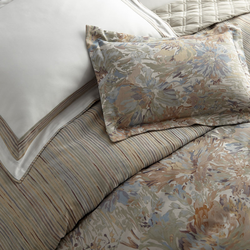 Giverny Sheet Set, King