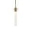 Airis 1-Light Single Cylinder Pendant-1751877862-1751877859