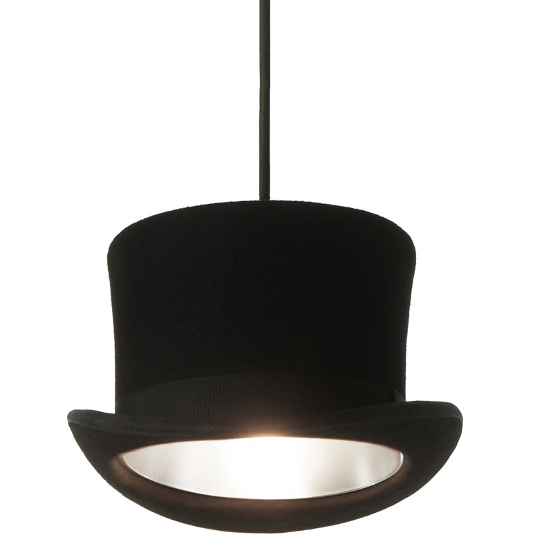 Wooster 1 - Light Pendant