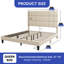 Lit plateforme tapissier Kestra-1788721105-1788721104