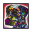 «Dalmatian», impression sur toile-74873709-24113862