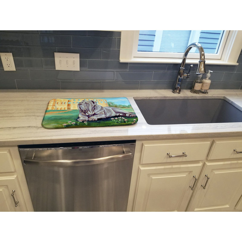 Drying Mat