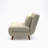 Jazariah Upholstered Pillow Back Convertible Chair-1365605297
