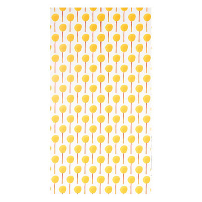 Schumacher x Peg Norriss Topiary Wallpaper