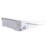 Adjustable Heated Bidet Toilet Seat With Auto Open/Close, Digital Display, And Massage Wash For Bathroom Rear Comfort