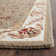 Helena Hand Hooked Wool Taupe/Ivory Rug