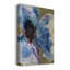 Beauté changeante II - peinture sur toile tendue-683111244