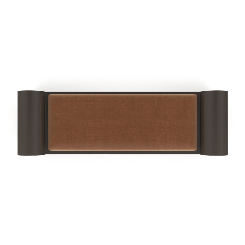 Caracole Upholstered Bench