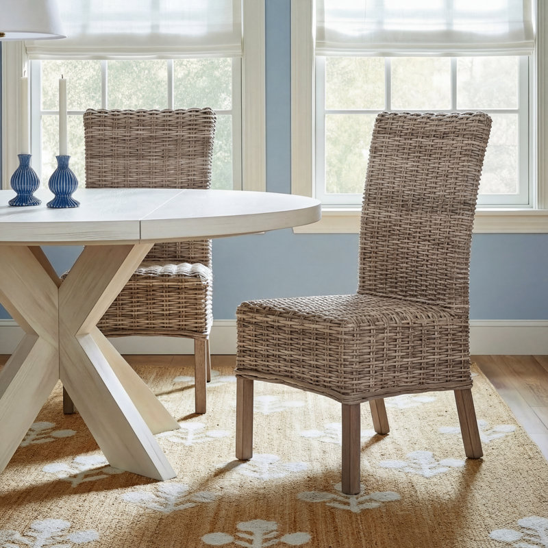 Parkstone 18'' H Side Chair