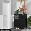 30cm W 5 - Drawer Chest of Drawers-1159771802