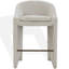 Kagan Chenille Counter Stool-613243467-632524214