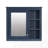 Wall Mounted Medicine Cabinet-1609060608