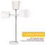 Lampe de bureau 20,7 po Bedi-455023034-455023173