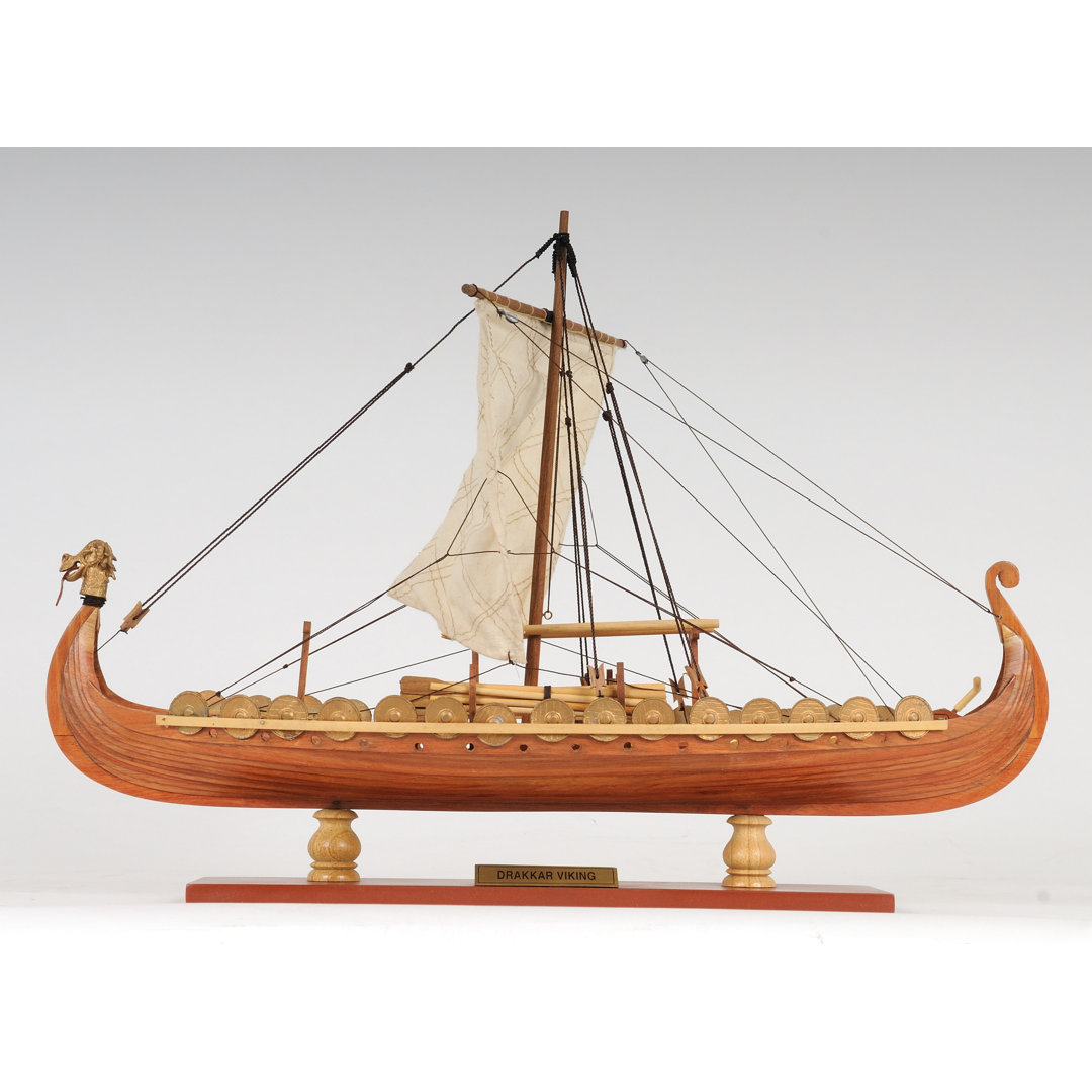 Nautical & Beach Model Car Or Vehicle Old Modern Handicrafts