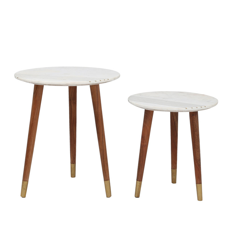 Bonnie Nesting Tables