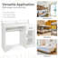 Computer Desk-1165701058