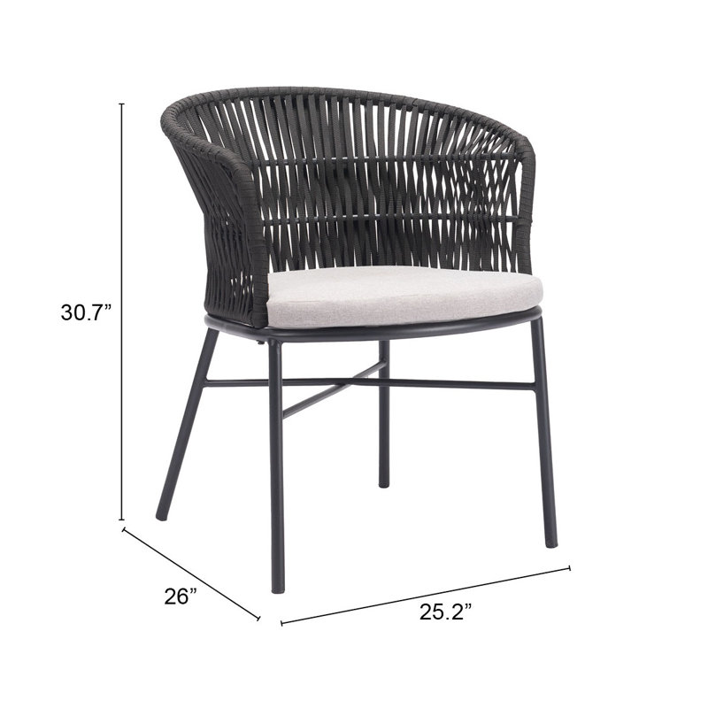 Chaise Freyninet Windsor, Noir, noir, noir, noir, Noir, noir, noir, noir