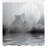 Shower Curtain with Hooks Included-44245389