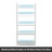 Fatoumata Ladder Bookcase-1704286427
