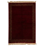 One-of-a-Kind 6'2" X 9'2" Area Rug