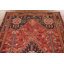 Tapis traditionnel en laine fait à la main 5 x 8 po