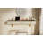 GO 47" Floating Shelf With Drawer-39749763