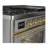 ILVE Majestic II Series 48 inch Dual Fuel Range with 8 Sealed Burners, Griddle (Glass Door)-48279802-48279783