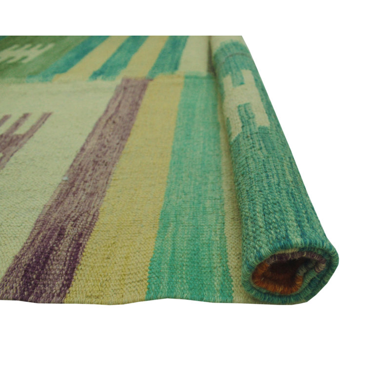 Tapis ivoire Winchester Kilim Elikapeka