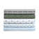 Nautica Ocean Breeze Cooling Striped Sheet Set