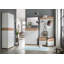Howard 20 Pair Shoe Storage Cabinet-25469441