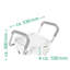 Raised Toilet Seat