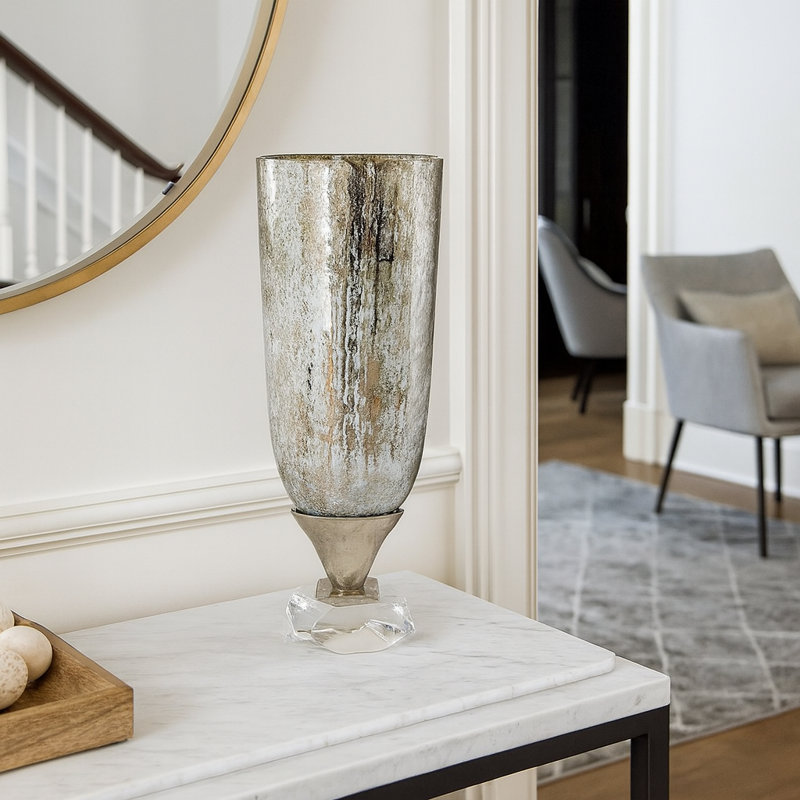 Vase de table Santara