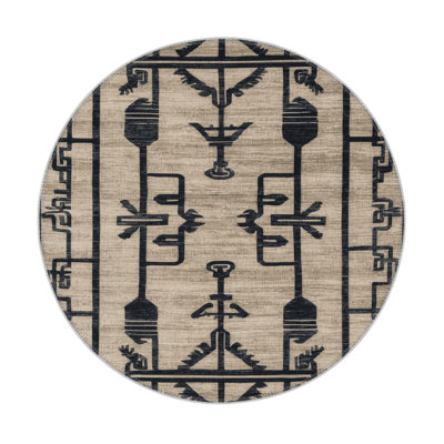 Tapis intérieur et extérieur ArtDeco