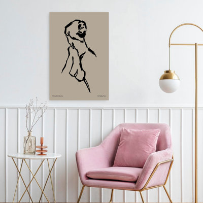 Art contemporain, art contemporain abstrait