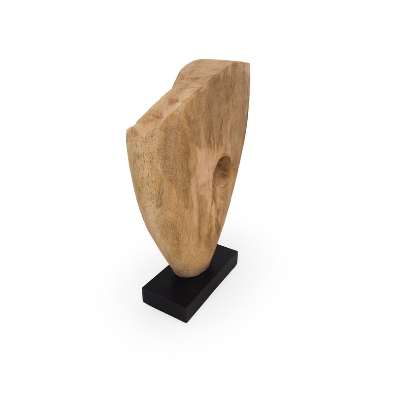 Statue Decorative Object