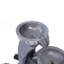Camryn Indoor Outdoor Floor Table Top Fountain
