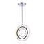 Trilogy 1 - Light LED Single Pendant-92434563-92434564