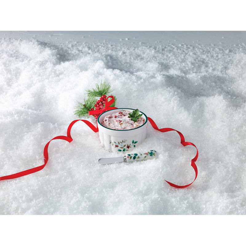 Ensemble de trempette Pfaltzgraff Winterberry, 12 0z, assorti