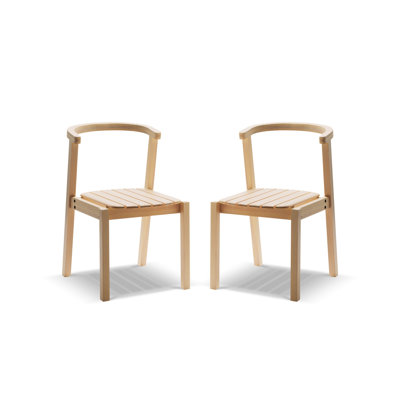 Patio Dining Side Chair